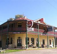 Coolac Hotel - Accommodation Cairns