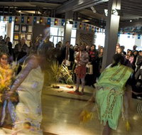 Koorie Heritage Trust - Accommodation Cairns