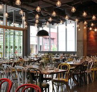 Duke of Wellington - Accommodation Cairns