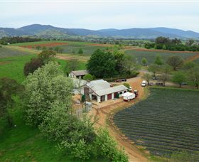 Mongans Bridge VIC Accommodation Cairns