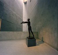 The Ian Potter Centre NGV Australia - Accommodation Cairns