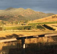 Optimiste Wines - Accommodation Cairns