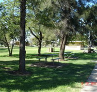 Inglewood Apex-Lions Park - Accommodation Cairns