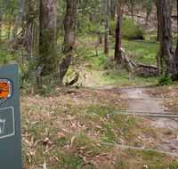 Moolarben picnic area - Accommodation Cairns