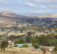 Gundagai Built Heritage Walk - Accommodation Cairns