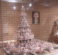 Rusconi Marble Masterpiece - Accommodation Cairns