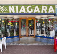 Niagra Cafe - Accommodation Cairns