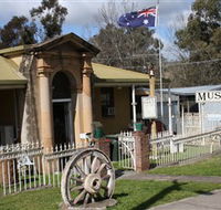Gundagai Historic Museum - Accommodation Cairns