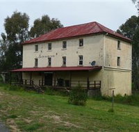The Old Mill - Accommodation Cairns