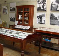 The Gabriel Historic Photo Gallery - Accommodation Cairns