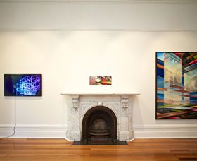 Linden New Art - Accommodation Cairns 3