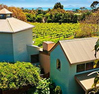 Curlewis Winery - Accommodation Cairns