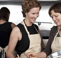 A tavola Cooking School at Pizzini Wines - Accommodation Cairns