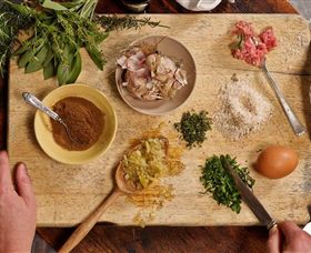 A Tavola! Cooking School At Pizzini Wines - Accommodation Cairns 1
