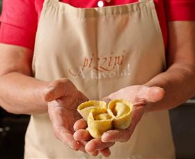 A Tavola! Cooking School At Pizzini Wines - Accommodation Cairns 3