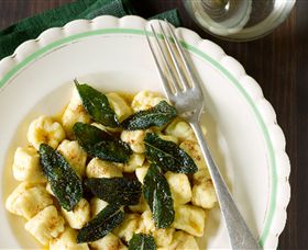 A Tavola! Cooking School At Pizzini Wines - Accommodation Cairns 4
