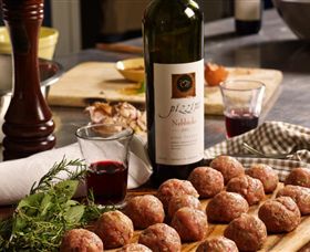 A Tavola! Cooking School At Pizzini Wines - Accommodation Cairns 6
