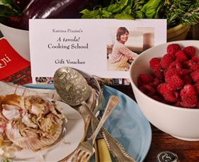 A Tavola! Cooking School At Pizzini Wines - Accommodation Cairns 7