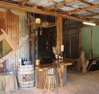 Tin Shed Cider - Accommodation Cairns