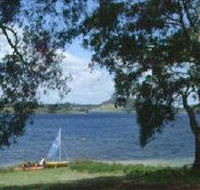 Sugarloaf Reservoir Park - Accommodation Cairns