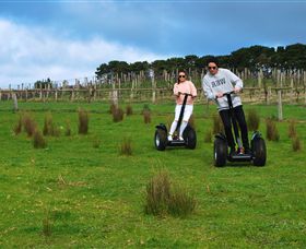 Segway Geelong - Accommodation Cairns 1