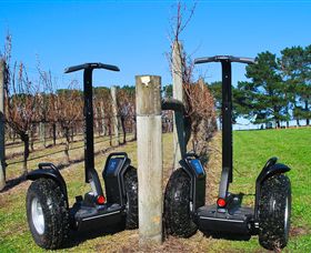 Segway Geelong - Accommodation Cairns 0