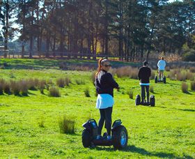 Segway Geelong - Accommodation Cairns 4