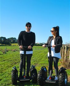 Segway Geelong - Accommodation Cairns 7