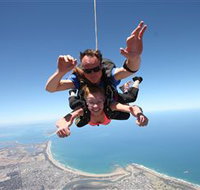 Skydive The Beach and Beyond Great Ocean Road - Accommodation Cairns