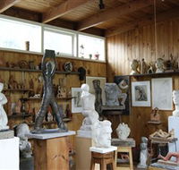Duldig Studio - Accommodation Cairns