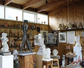 Duldig Studio - Accommodation Cairns 0