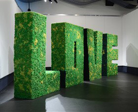 The Gallery At Bayside Arts And Cultural Centre - Accommodation Cairns 1