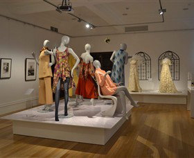 The Gallery At Bayside Arts And Cultural Centre - Accommodation Cairns 4