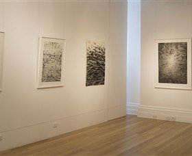 The Gallery At Bayside Arts And Cultural Centre - Accommodation Cairns 8