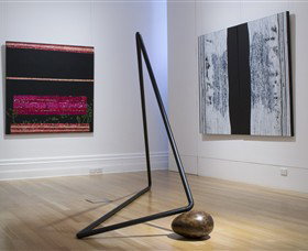 The Gallery At Bayside Arts And Cultural Centre - Accommodation Cairns 7