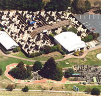 A Maze N Games - Accommodation Cairns