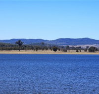 Coolmunda Dam - Accommodation Cairns