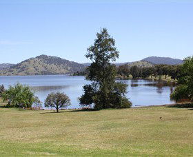 Grabben Gullen NSW Accommodation Cairns