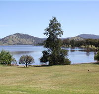 Inland Waters Holiday Parks Grabine Lakeside - Accommodation Cairns