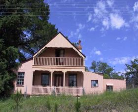 Mount Panorama NSW Accommodation Cairns