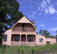 Trunkey Creek - Accommodation Cairns