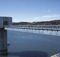 Harding River Dam - Accommodation Cairns