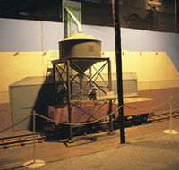 Wubin Wheatbin Museum - Accommodation Cairns