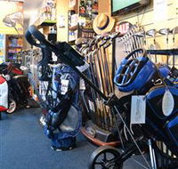 Bathurst Golf Club - Accommodation Cairns