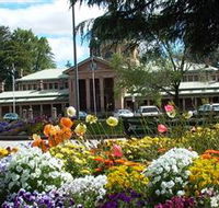 Bathurst Court House - Accommodation Cairns