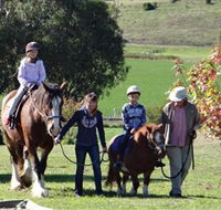 Bathurst Farm Experience - Accommodation Cairns