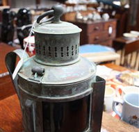 King's Antiques  Collectables - Accommodation Cairns