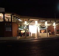 Bathurst Memorial Entertainment Centre - Accommodation Cairns