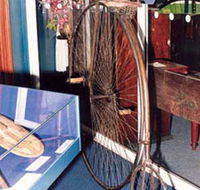 Bathurst District Historical Society Museum - Accommodation Cairns