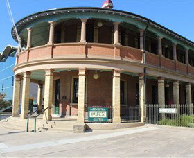 Bathurst District Historical Society Museum - Accommodation Cairns 1
